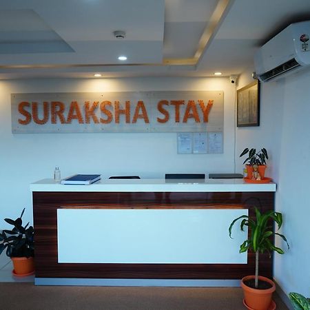 Suraksha Stay Itpl Hotel Banglore Bengalúr Exteriér fotografie